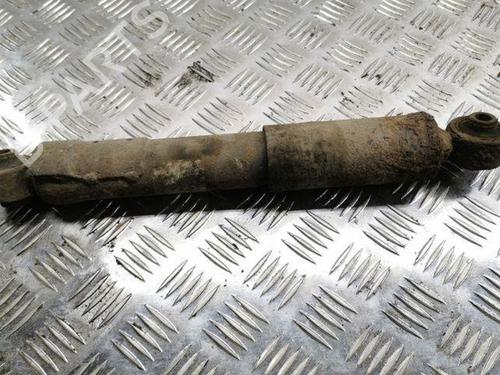 Used Left rear shock absorber TOYOTA RAV 4 III (_A3_) 2.2 D 4WD (ALA30_, ALA30R) (136 hp) 28868033