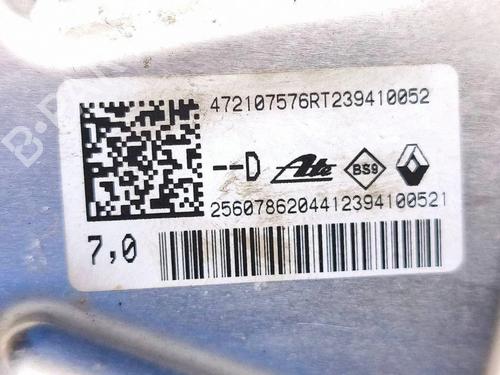 Servo brake RENAULT CAPTUR II (HF_) TCe 100 (HFMT) | BP38250817M42 - Image 9