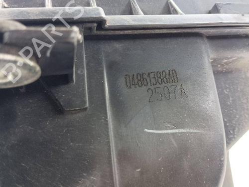 Air filter box CHRYSLER VOYAGER IV (RG, RS) 2.8 CRD | BP28895693M87