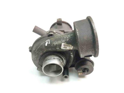 Turbolader/Compressor MERCEDES-BENZ B-CLASS Sports Tourer (W245) B 180 CDI (245.207) (109 hp) 28902762