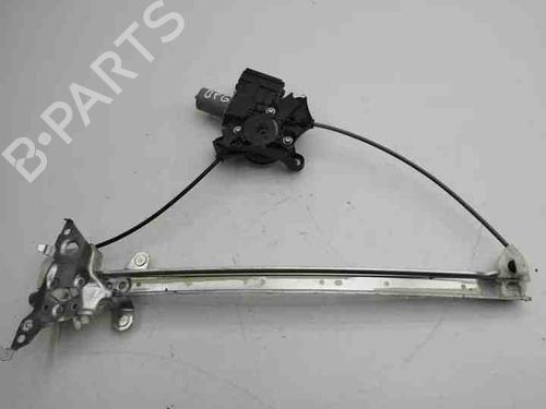 Rudehejsemekanisme Højre bagtil TOYOTA RAV 4 V (_A5_, _H5_) 2.5 Hybrid AWD (AXAH54, AXAL54) (222 hp) 28859978