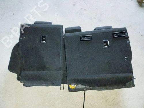 Seats set TOYOTA AURIS (_E18_) 1.4 D-4D (NDE180_, NDE180R) | BP36194072C78 - Image 2