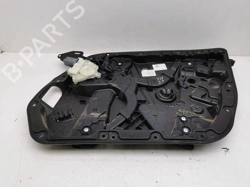 Front right window mechanism MERCEDES-BENZ E-CLASS (W213) E 220 d (213.004) | BP36104393C23 - Image 2