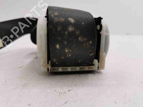 Rear right seatbelt NISSAN X-TRAIL II (T31) 2.0 dCi 4x4 | BP28890320I28