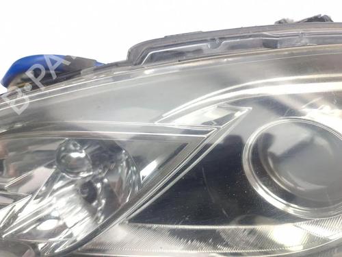 Left headlight MAZDA 6 Hatchback (GH) 2.2 MZR-CD (GH10) | BP36203721C28 - Image 16