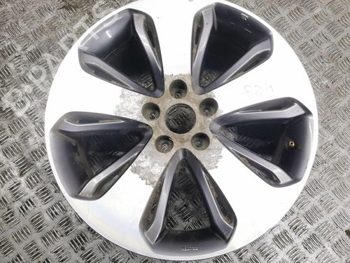 Used Rim HYUNDAI SANTA FÉ II (CM) 2.2 CRDi 4x4 (197 hp) 28872095