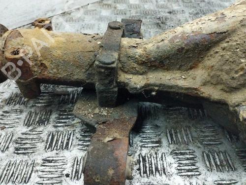 Rear differential SUBARU FORESTER (SH_) 2.0 D AWD (SHH, SHD, SHN) | BP38278894M24 - Image 12