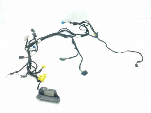 Used Wiring harness Wiring harness MERCEDES-BENZ R-CLASS (W251, V251) R 320 CDI 4-matic (251.022, 251.122) (224 hp) 40208038 40208038