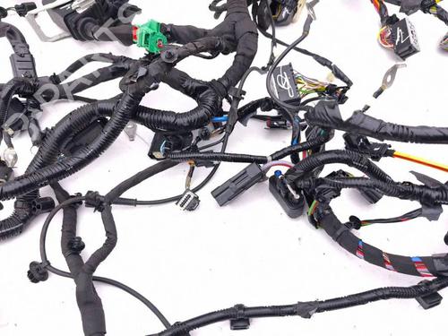 Wiring harness FORD KUGA III (DFK) 2.5 Duratec Plug-in-Hybrid | BP37445840E16 - Image 7
