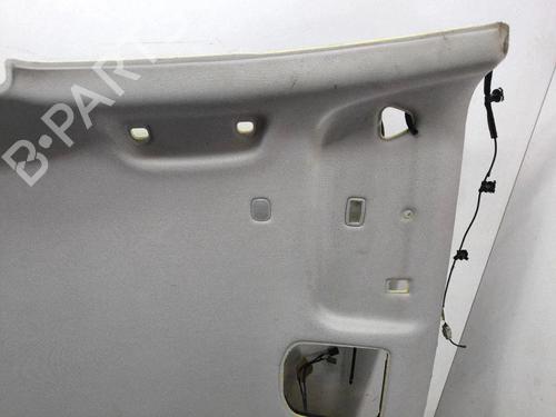 Interiør tag HYUNDAI i40 I (VF) 1.7 CRDi | BP38247484I12 - Image 4