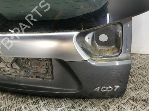 Tailgate PEUGEOT 4007 (VU_, VV_) 2.2 HDi | BP28899285C6 