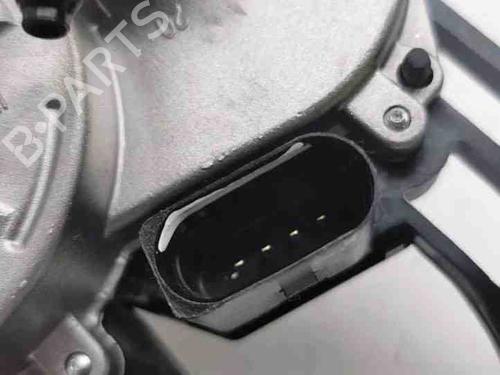 Rear wiper motor SEAT LEON (KL1, KLG) 1.5 TSI | BP28861450M102