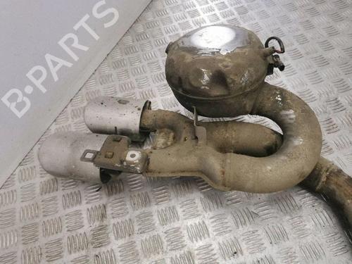 Exhaust system MASERATI GHIBLI III (M157) 3.0 D | BP40208931M121 - Image 3
