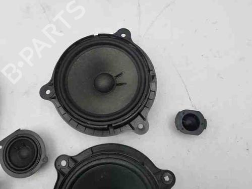 Electronic module RENAULT CLIO V (B7_) 1.3 TCe 130 (B7MF) | BP28856474M83 