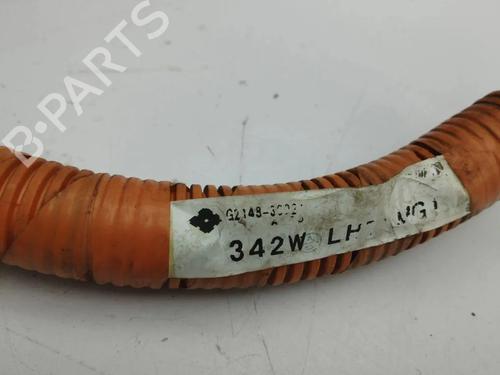 Wiring harness LEXUS GS (_S19_) 450h (GRS191_, GWS191_) | BP36391629E16  - Image 6