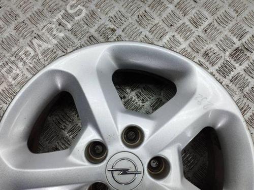 Felg OPEL VECTRA C GTS (Z02) 1.9 CDTI (F68) | BP28843955C45 