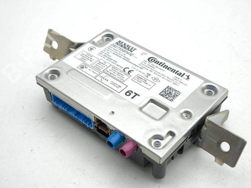 Electronic module NISSAN NAVARA (D22) 3.0 TD 4x4 | BP28884004M83 