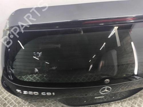 Tailgate MERCEDES-BENZ R-CLASS (W251, V251) R 320 CDI 4-matic (251.022, 251.122) | BP28889143C6 