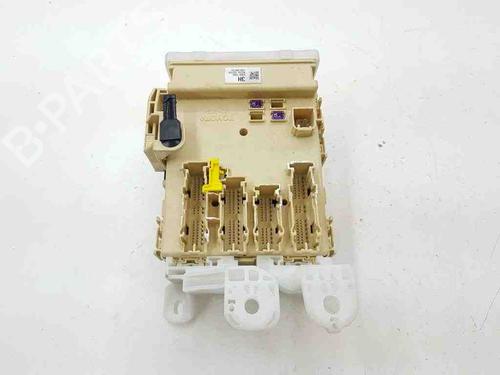 Used Fuse box TOYOTA AURIS (_E18_) 1.4 D-4D (NDE180_, NDE180R) (90 hp) 28875501