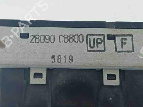 Multifunctionele display INFINITI FX 35 AWD | BP28855176C48 