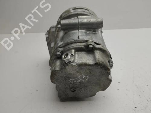 AC compressor NISSAN JUKE (F16_) 1.6 Hybrid | BP36104014M34 - Image 3