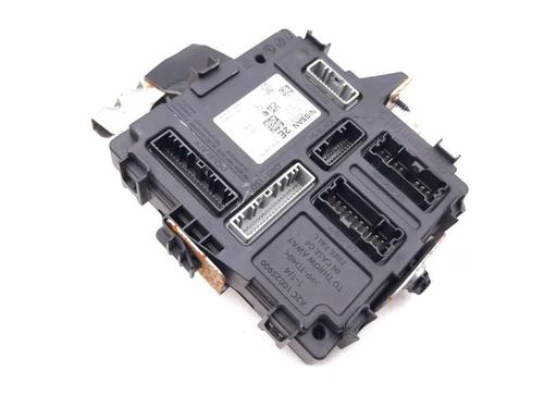 Electronic module NISSAN QASHQAI III (J12) 1.3 DIG-T | BP36330385M83 - Image 2