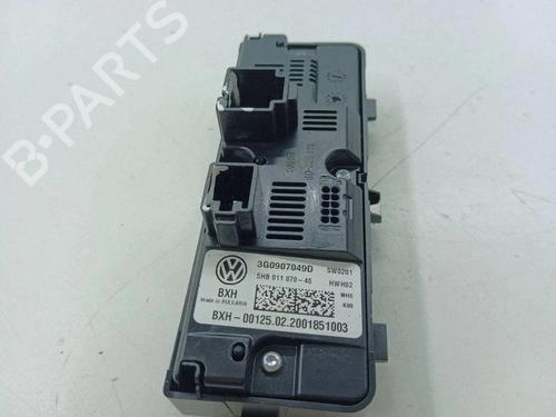 Control unit VW GOLF VIII (CD1, DA1) 1.5 TSI | BP38242059M11 - Image 7