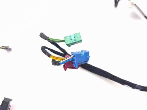 Wiring harness BMW 7 (E65, E66, E67) 730 Ld | BP29458275E16 