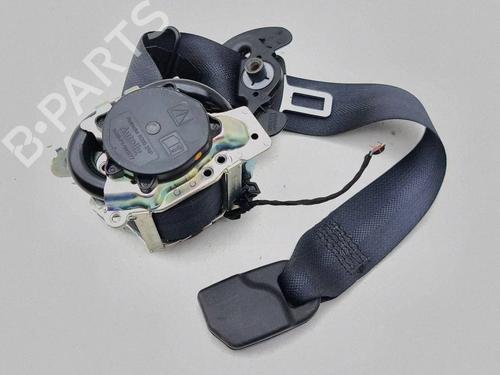 Front right seatbelt RENAULT CAPTUR II (HF_) TCe 100 (HFMT) | BP38244714I25 - Image 4