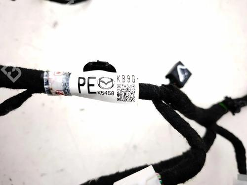 Wiring harness MAZDA CX-5 (KF) 2.2 D | BP33260011E16 - Image 7