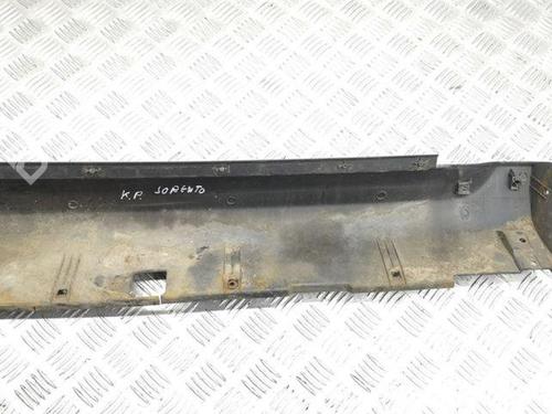 Left sideskirt KIA SORENTO I (JC) 2.5 CRDi 4WD | BP28867139C115 