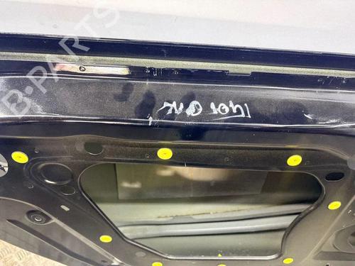 Dør venstre bak JAGUAR E-PACE (X540) 2.0 D180 AWD | BP38249944C4 - Image 9