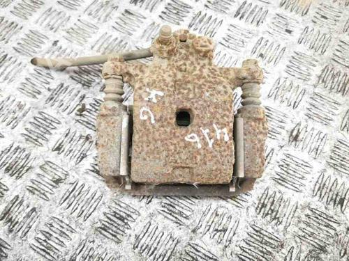 Used Left rear brake caliper MAZDA CX-7 (ER) 2.2 MZR-CD AWD (ER10A) (173 hp) 28893035