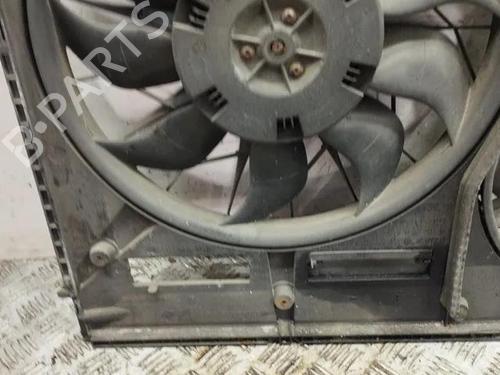 Radiator fan AUDI Q7 (4LB) 3.0 TDI quattro | BP28855059M35 