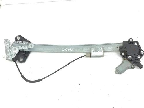 Front right window mechanism HONDA ACCORD VIII (CU) 2.2 i-DTEC (CU3) | BP36174982C23 - Image 4