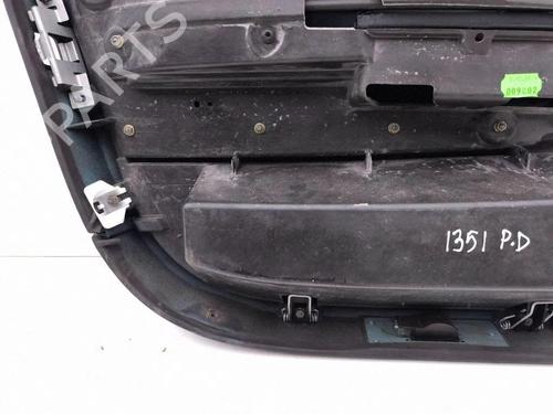 Front right panel BENTLEY CONTINENTAL FLYING SPUR (3W_) 6.0 | BP37643970C59  - Image 17
