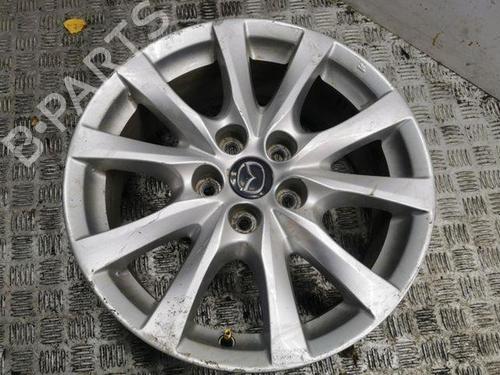 Used Rim MAZDA 6 Saloon (GG) 2.0 DI (GG14) (136 hp) 28841518