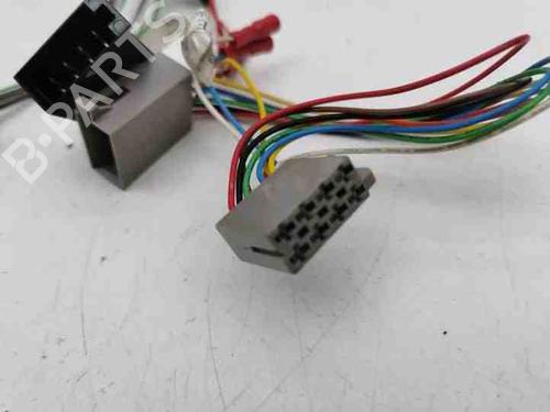 Wiring harness VOLVO V50 (545) 1.6 D | BP28844599E16 