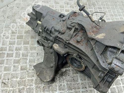 Gearbox AUDI A4 B5 (8D2) 1.8 | BP28849361M3