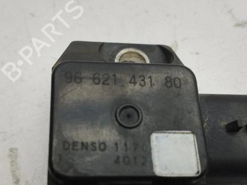 Electronic sensor CITROËN C4 CACTUS 1.6 HDi 90 | BP38280841M84 - Image 4