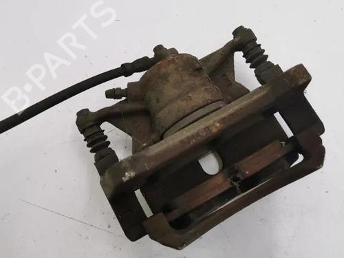Left front brake caliper VW PASSAT B8 Variant (3G5, CB5) 1.6 TDI | BP28854832M105