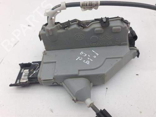 Rear right lock PEUGEOT 2008 II (UD_, US_, UY_, UJ_, UR_, UC_) 1.2 PureTech 130 (USHNS, URHNS) | BP28879368C99 