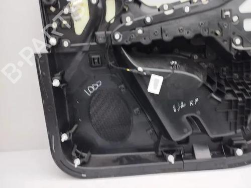 Front left panel JEEP CHEROKEE (KL) 2.0 CRD 4x4 | BP28864532C58  - Image 9