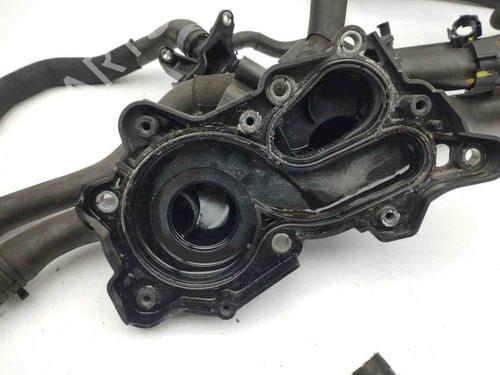 Pipe AUDI Q2 (GAB, GAG) 30 TFSI | BP28898873M125 