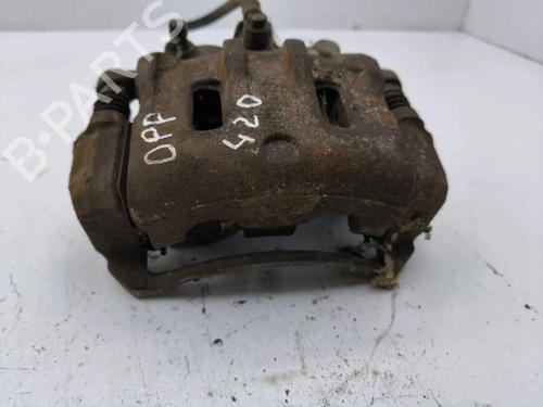 Right front brake caliper CHEVROLET CAPTIVA (C100, C140) 2.0 D 4WD | BP36189464M104 - Image 2