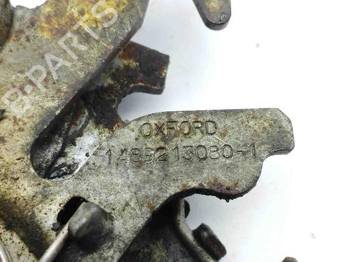 Zamek maski LANCIA PHEDRA (179_) 2.2 JTD (179AXC1A) | BP28872040C133