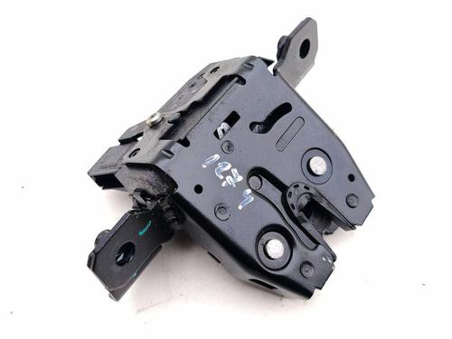 Used Tailgate lock CHEVROLET TRAX 1.6 (116 hp) 29638717