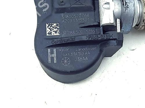 Electronic sensor JAGUAR F-PACE (X761) 2.0 SD4 AWD | BP33229015M84  - Image 7