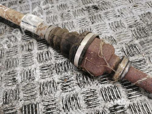 Right front driveshaft PEUGEOT 508 I (8D_) 1.6 HDi | BP36176061M39 - Image 5