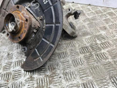 Left rear steering knuckle JEEP CHEROKEE (KL) 2.0 CRD 4x4 | BP37685259M27 - Image 4